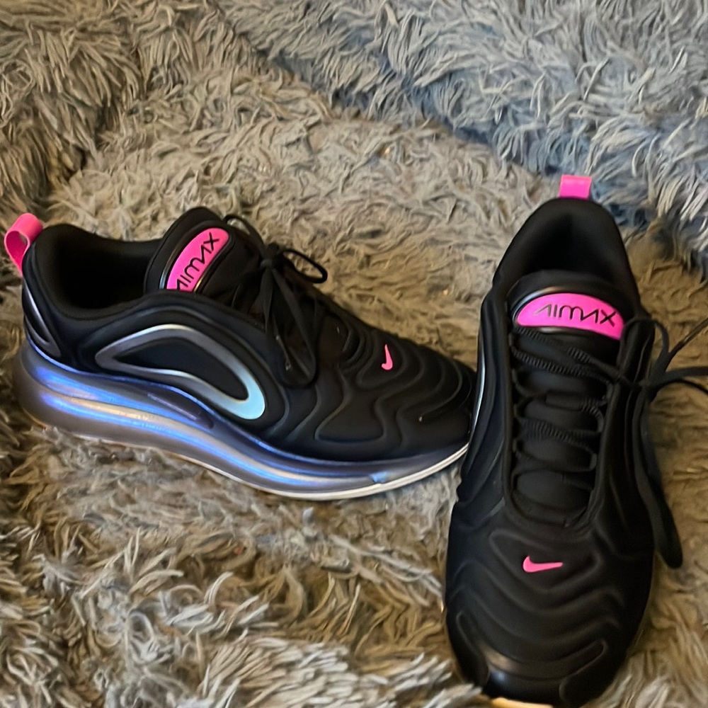 Nike air max 720